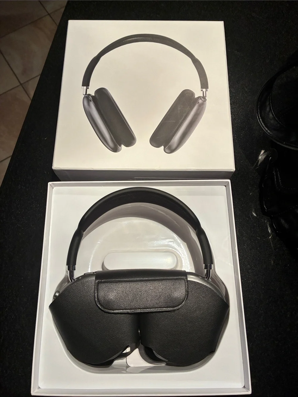 AIRPOD MAX